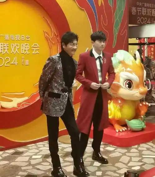 知道孙楠体重130后我破防了