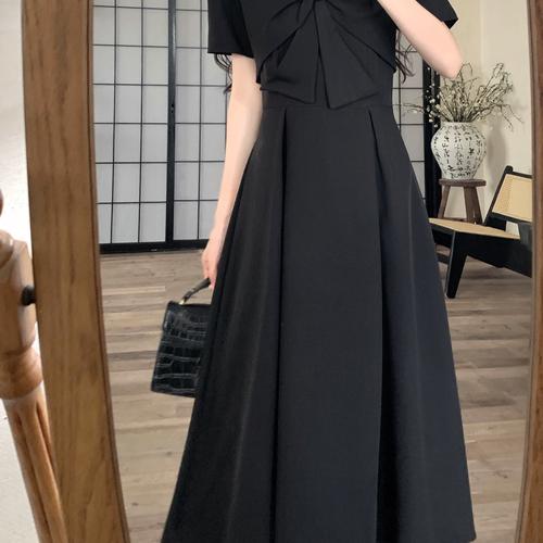 大码红色在逃公主连衣裙敬酒订婚宴会晚礼服平时可穿新婚回门便装