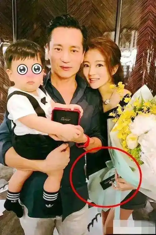 安以轩在陈荣炼一审被判监