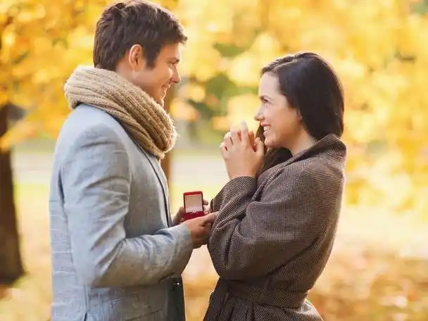 恋爱谈多久适合开始步入婚姻?