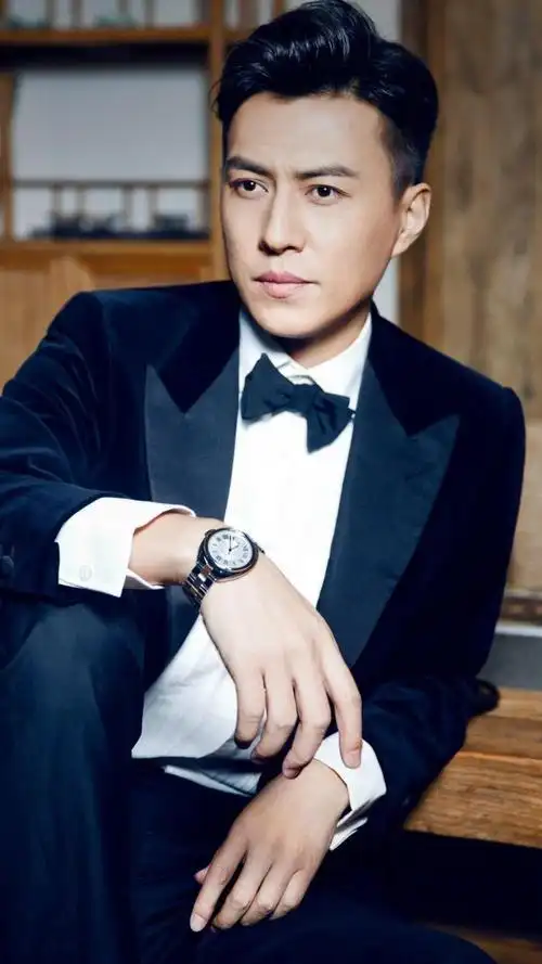 靳东的演技到底如何从伪装者明楼之后再无经典角色出现