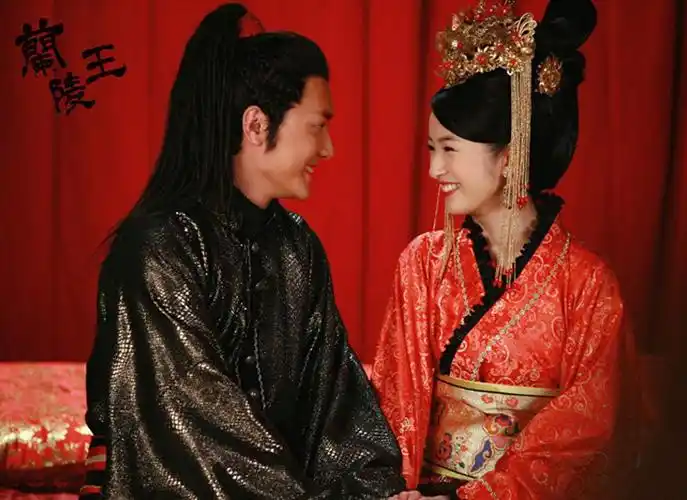 电视剧《兰陵王》演员表《兰陵王》男女主角是谁 - 新宇视窗