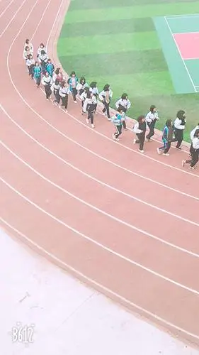 十里春风不如体育课的激情