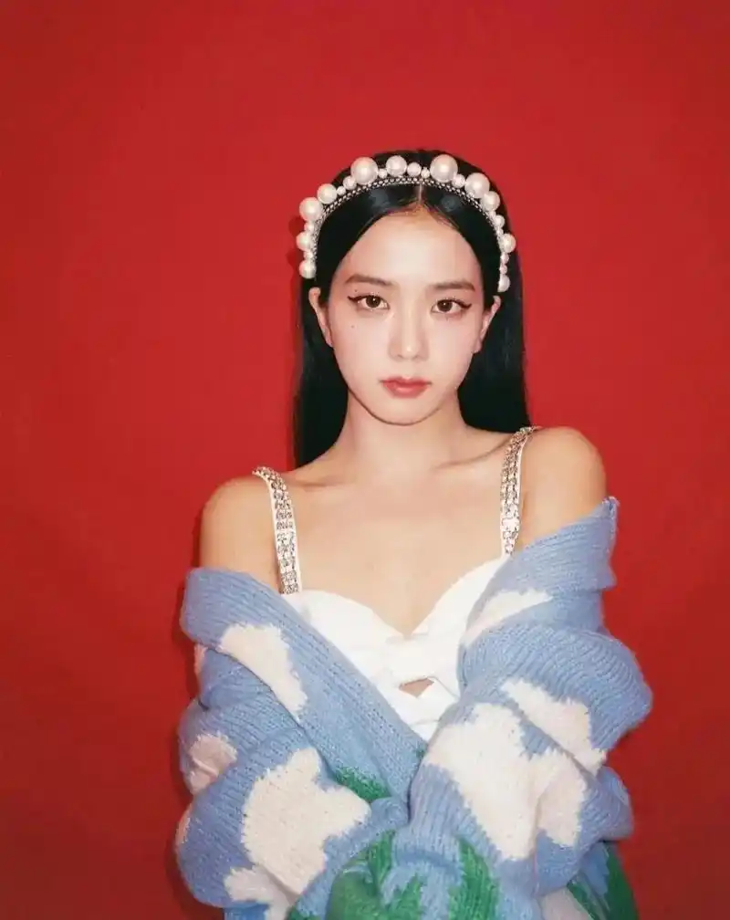 blankpink #jisoo#jennie #rose - 抖音