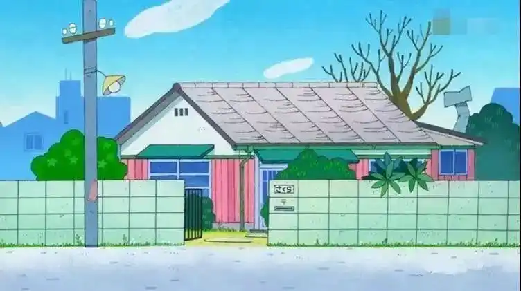 《樱桃小丸子》和《蜡笔小新》风靡亚洲,这两部动漫描绘了典型的日本