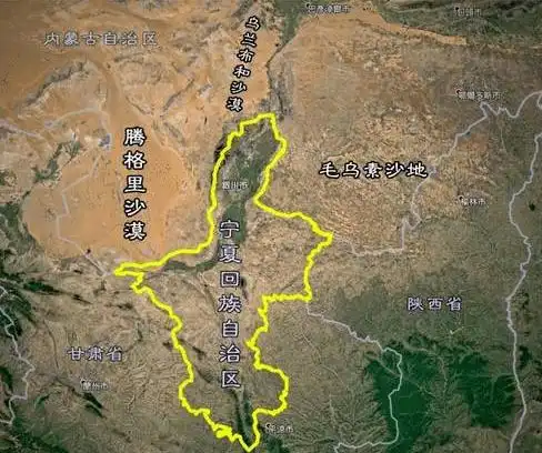 五一61 腾格里 | 沙丘,绿洲,星空,篝火.一起倾听荒野的声音_沙漠