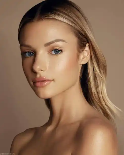 摄影欣赏 | 美时美刻,顶级人像特写23幅欣赏_霞浦_公众_版权