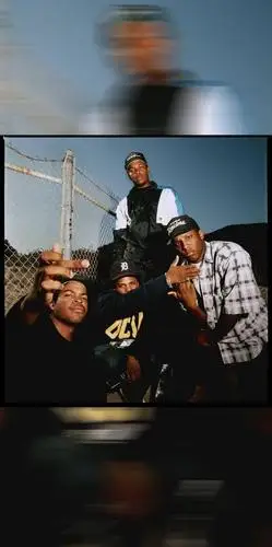 潮图丨没人能抵挡住说唱歌手的魅力吧