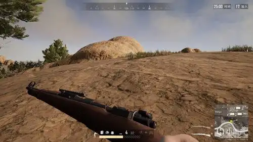 享誉全球的二战栓动步枪之一:kar98k毛瑟步枪的前世今生_绝地求生