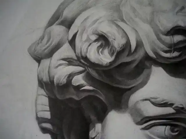 十大最难画的画,画唐三八蛛魂骨