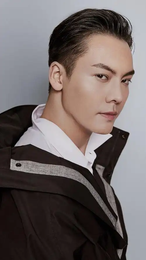 陈伟霆帅气高清图片手机壁纸