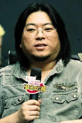 高晓松显赫家世背景曝光曾恋阿朵情路历程乍舌