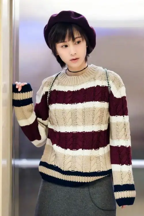 『欢乐颂』♡曲筱绡♀王子文 - 高清图片,堆糖,美图壁纸兴趣社区