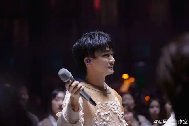 周深声生不息##声生不息