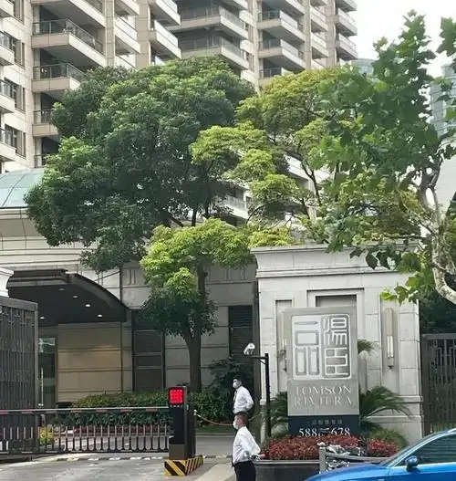 在上海汤臣一品做安保工作有机会能被业主富婆看中吗