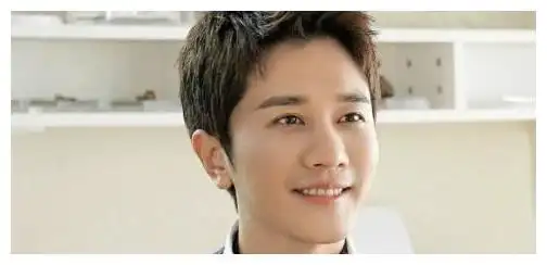 娱乐圈里不出名颜值却超高的十二位男明星你都知道