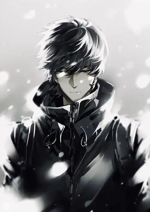 张起灵美图楼06