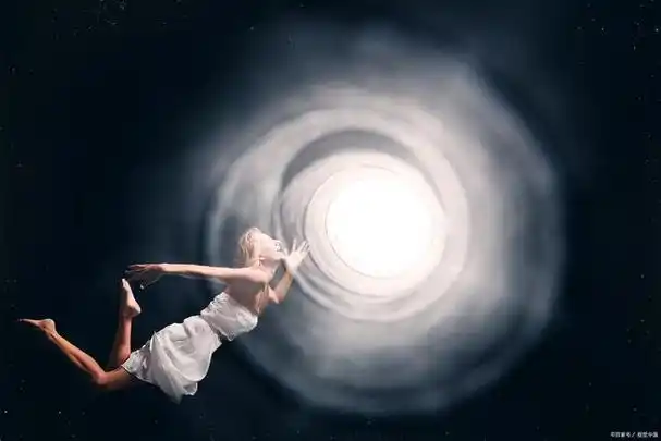 科学正逐渐向我们解释灵魂的存在,这是一个很有意思的挑战,人类一直在