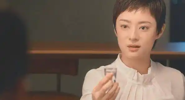 《安家》房似锦成长经历太惨了,心疼房似锦,孙俪演技戳心了_房四井