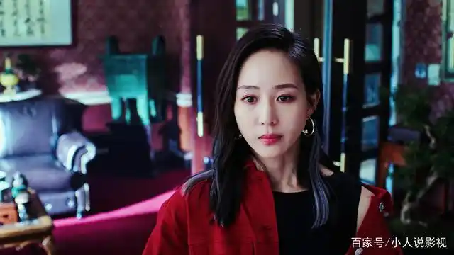 不说再见:一部都市缉毒剧,由任嘉伦,张钧甯联袂主演