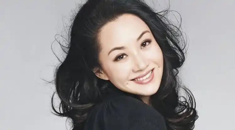 女神许晴为何52岁没人娶?