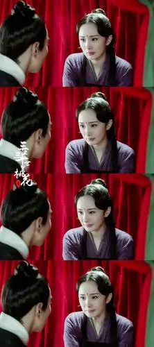 三生三世十里桃花·杨幂 饰 白浅/司音/素素