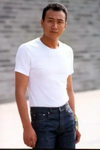 2006网络盛典电影类年度男演员候选胡军