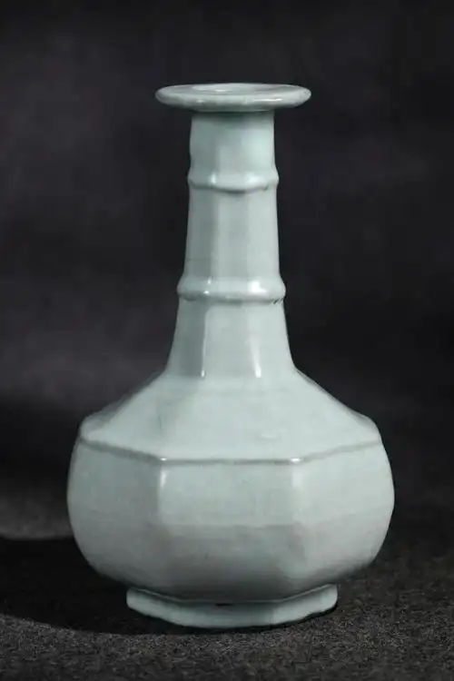 源溯仇焱之:宋代瓷器光辉在苏富比重现|宋瓷|官窑|古董|釉瓷_网易订阅