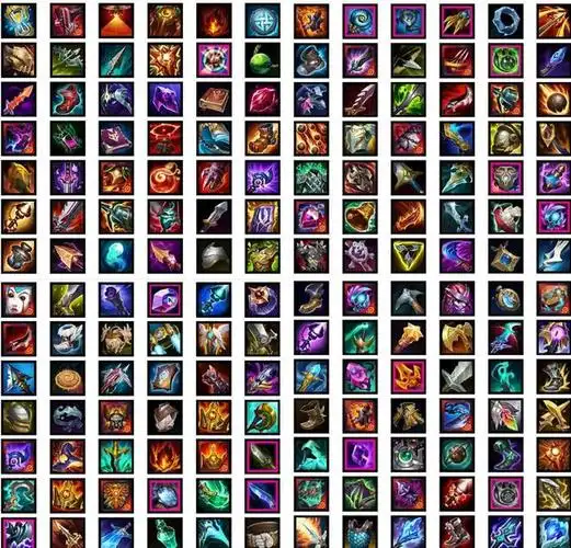 之后的英雄联盟,在玩法上面都会有诸多的改变,比如冷却时间计算方式的