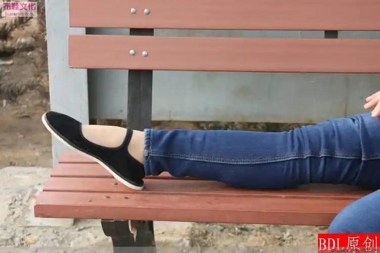 【转载】布鞋美图01295