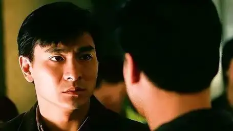 第1集 华仔经典赛车电影《烈火战车》