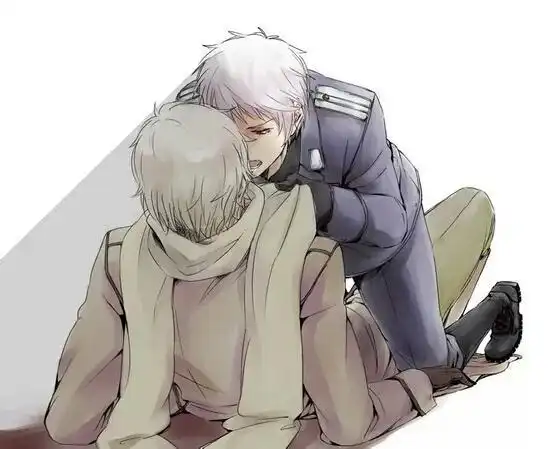 黑塔利亚男男cp大乱炖说出你最爱的cp吧收图党可进