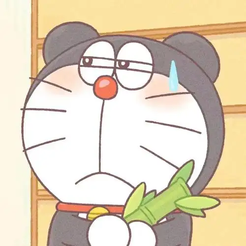 蓝胖子头像男女都可用