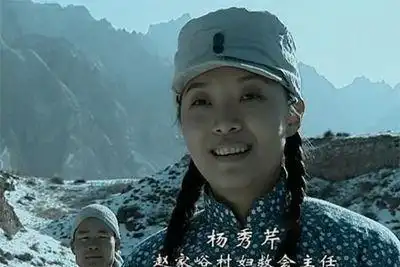 秀琴和田雨哪个更适合李云龙?_手机搜狐网