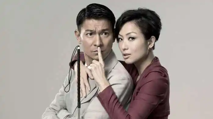 刘德华人品到底如何蓝洁瑛事件让你对他大失所望