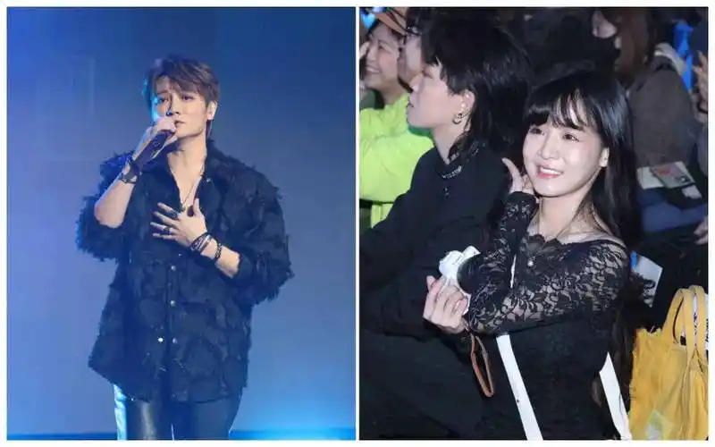 原创飞儿乐团阿沁老婆藏毒被捕家中搜出毒品阿沁连忙撇清不知情