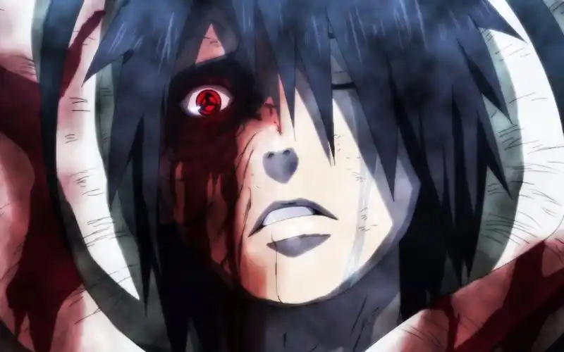 原创火影忍者木叶村的3位吊车尾却是改变整个忍者世界的关键人物