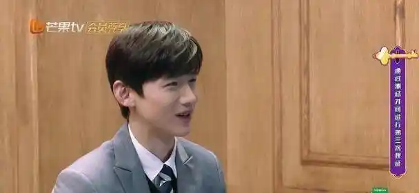 原创明侦魏大勋出题太简单何炅谢娜全对白敬亭答题方式很特别