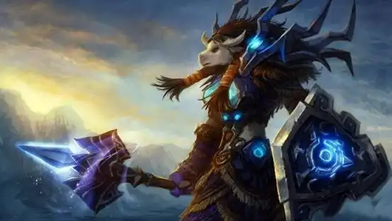 魔兽世界plus2月20日萨满调整