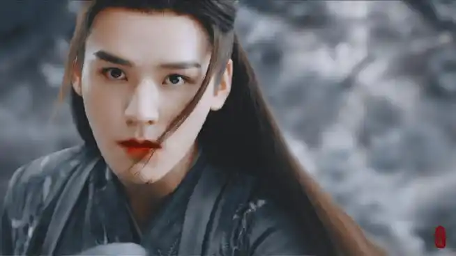 " 近我者死 " —— 温客行#山河令#山河恋·修图