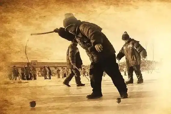 老照片:70,80后难忘的童年游戏,你玩过几种?