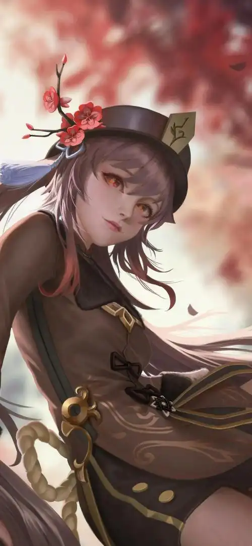 有没有手机8k动漫壁纸,看起来超级超级超级超级超级清晰的那种?