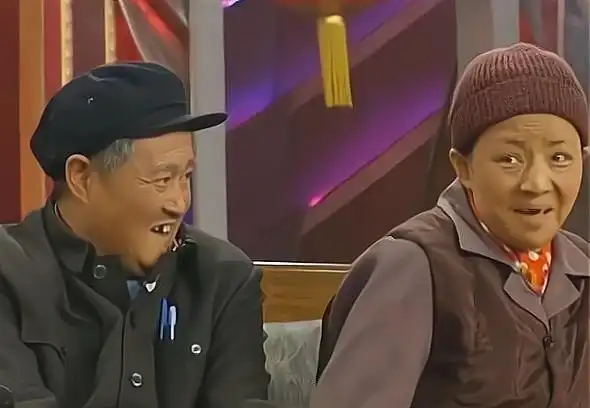 宋丹丹不仅是舞台上的小品女王更是生活中的女王