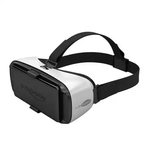 唯镜vrseen虚拟现实眼镜安卓苹果手机 独立九轴传感器 效果堪比gear
