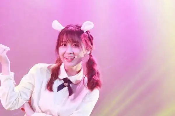 蜜蜂少女队成员高秋梓体重身高多少 高秋梓个人资料简介_深圳热线