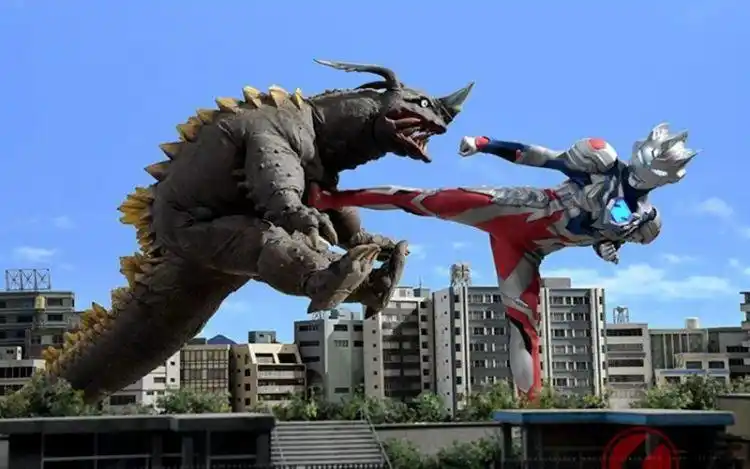 泽塔奥特曼终极怪兽公布名字很唬人能打败黑暗扎基