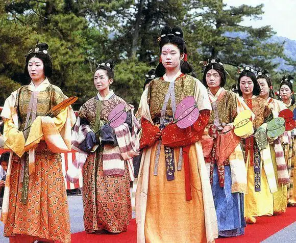 p>奈良时代(710年-794年),是 a target="_blank" href="/item/日本