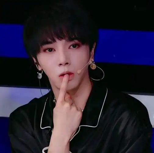 微信头像华晨宇