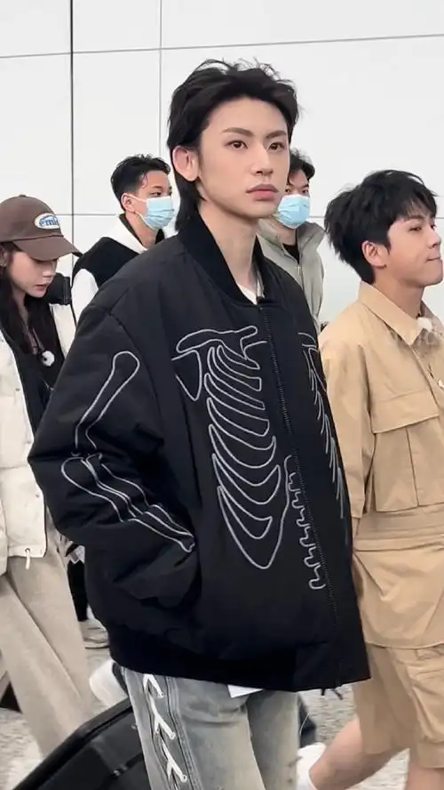 小鬼把更多时间花在音乐上##小鬼飞泰国录制综艺##小鬼王琳凯我虾和