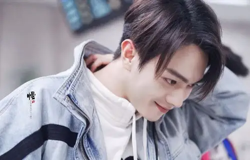 许凯- 堆糖,美图壁纸兴趣社区